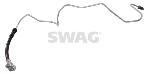Brzdová hadica SWAG